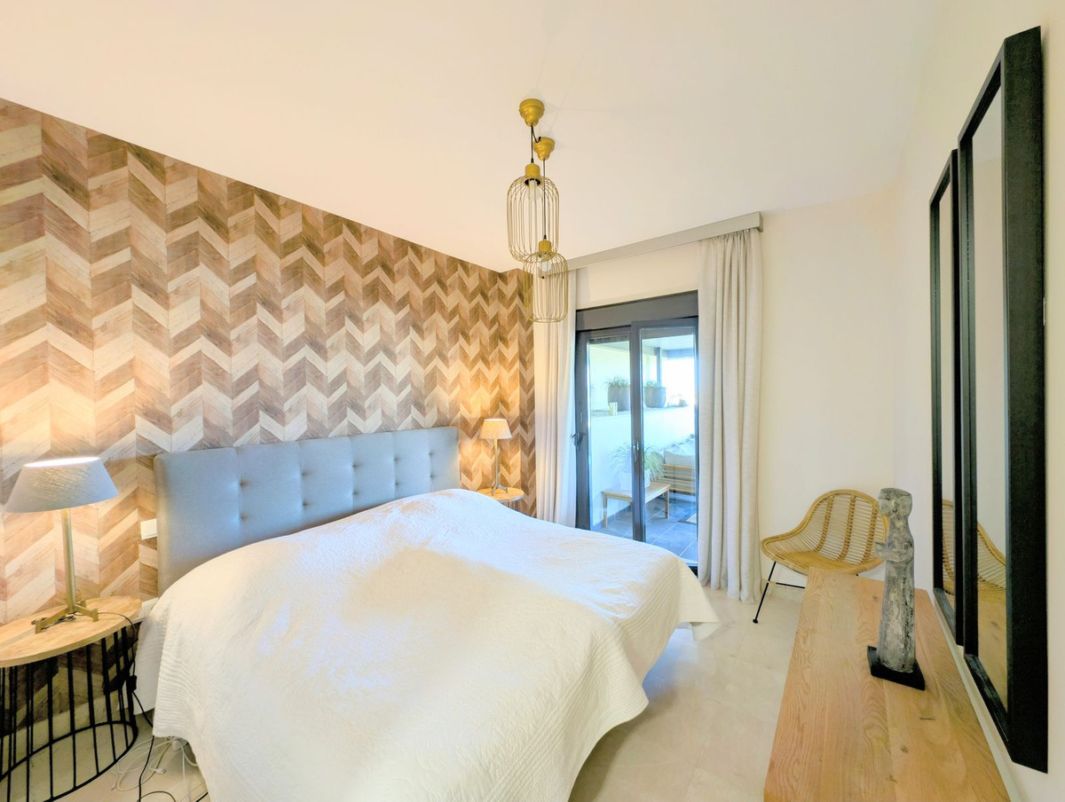 Appartement te koop in Los Flamingos | 2 slaapkamers H5148178