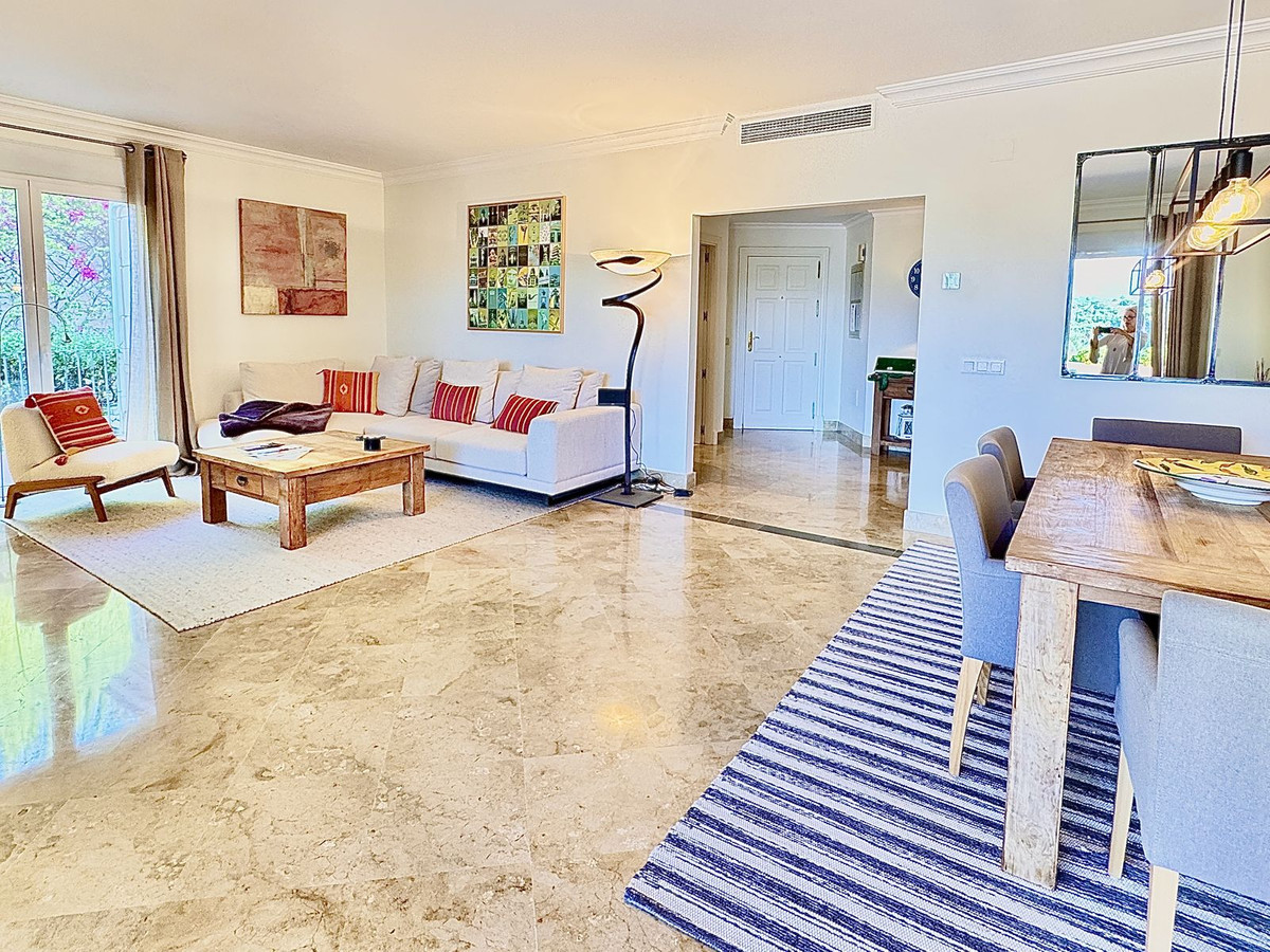 Appartement te koop in Los Flamingos | 3 slaapkamers H5215249