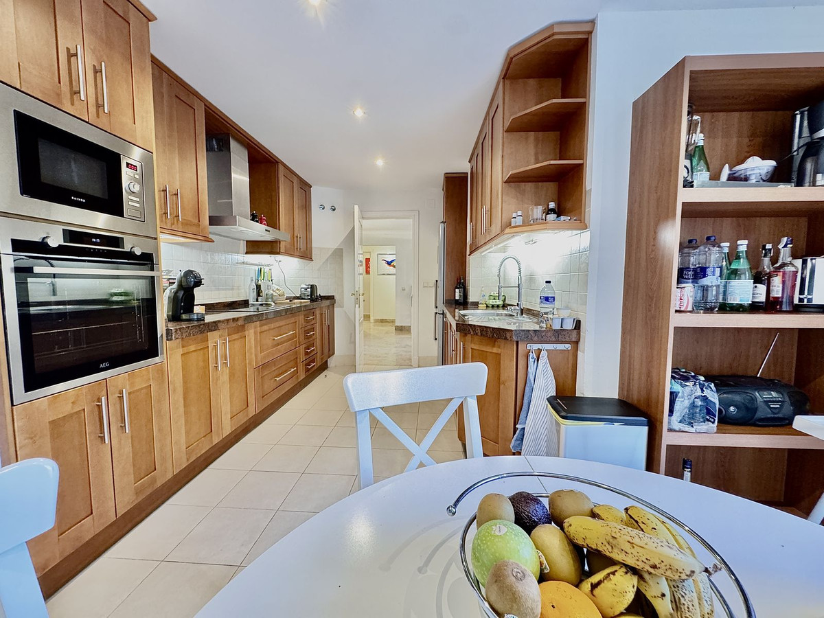 Appartement te koop in Los Flamingos | 3 slaapkamers H5215249