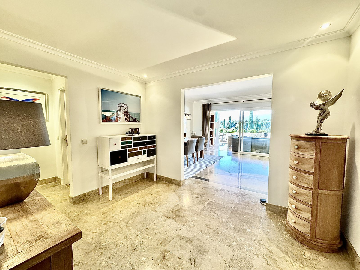 Appartement te koop in Los Flamingos | 3 slaapkamers H5215249