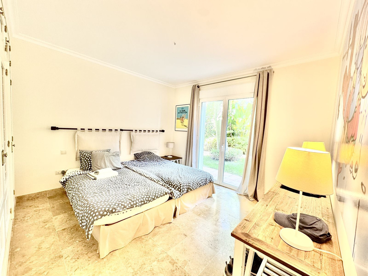 Appartement te koop in Los Flamingos | 3 slaapkamers H5215249