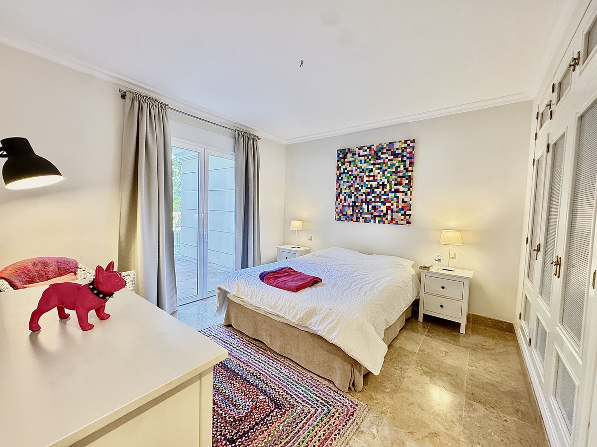 Appartement te koop in Los Flamingos | 3 slaapkamers H5215249