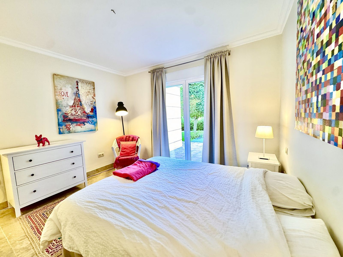 Appartement te koop in Los Flamingos | 3 slaapkamers H5215249