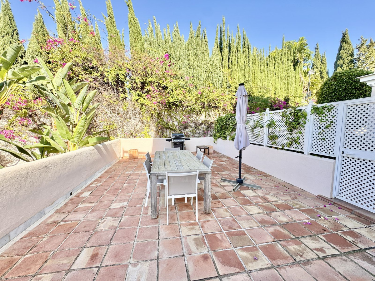 Appartement te koop in Los Flamingos | 3 slaapkamers H5215249