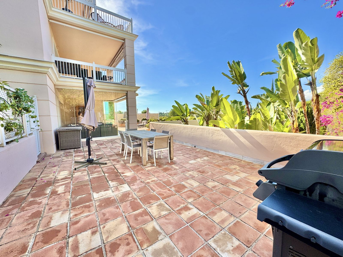 Appartement te koop in Los Flamingos | 3 slaapkamers H5215249