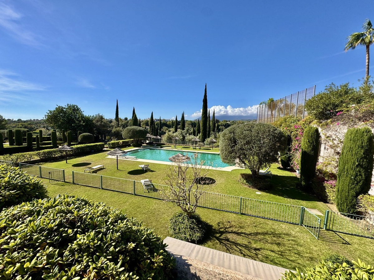 Appartement te koop in Los Flamingos | 3 slaapkamers H5215249