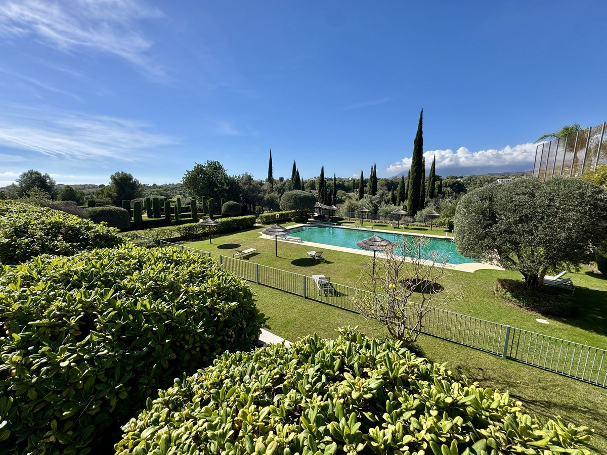 Appartement te koop in Los Flamingos | 3 slaapkamers H5215249