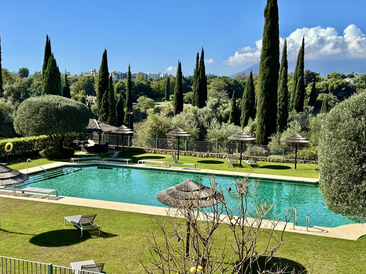 Appartement te koop in Los Flamingos | 3 slaapkamers H5215249