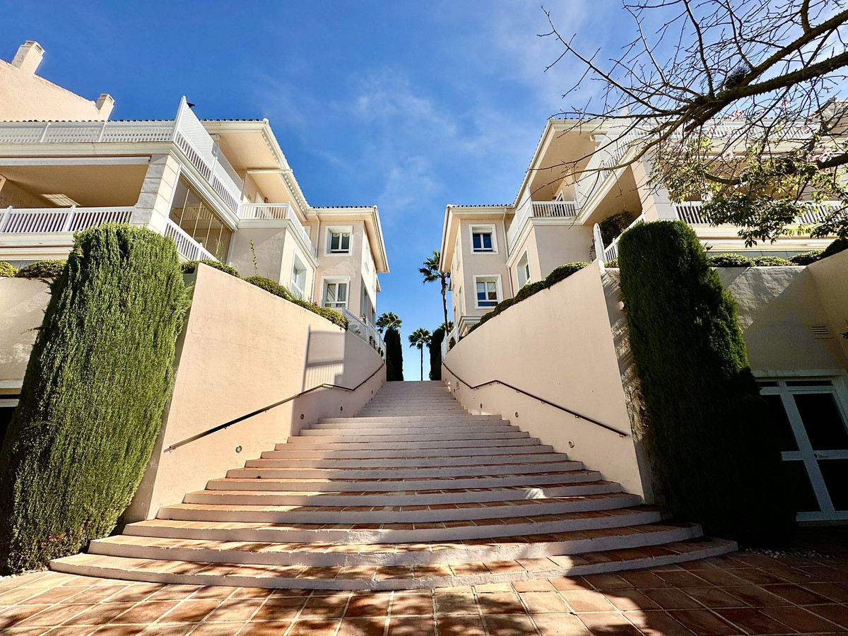 Appartement te koop in Los Flamingos | 3 slaapkamers H5215249