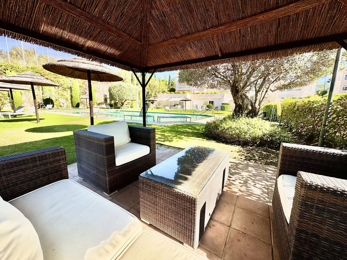 Appartement te koop in Los Flamingos | 3 slaapkamers H5215249