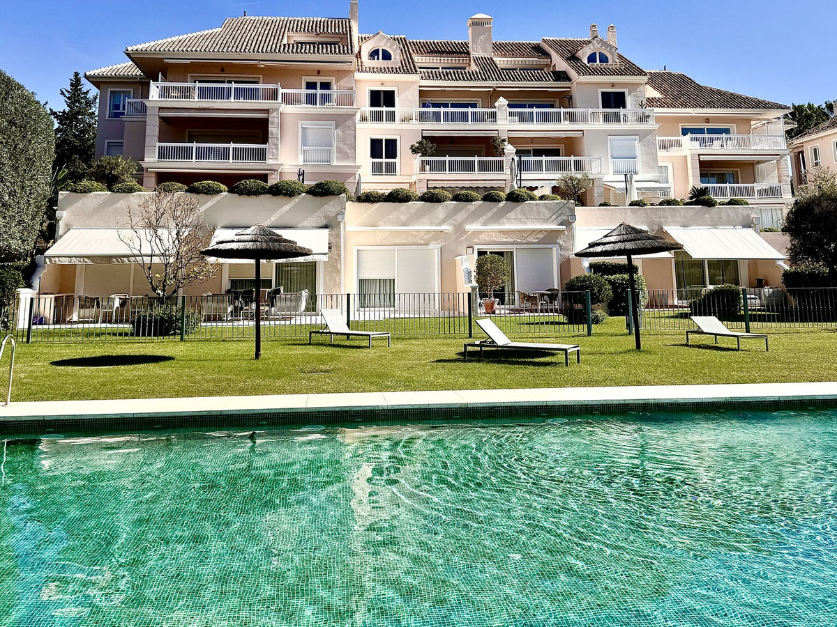 Appartement te koop in Los Flamingos | 3 slaapkamers H5215249