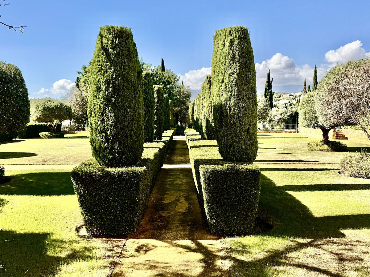 Appartement te koop in Los Flamingos | 3 slaapkamers H5215249