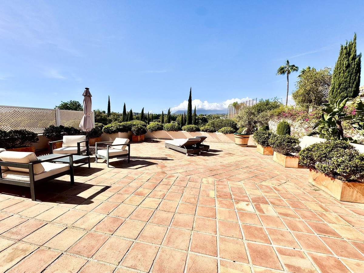 Appartement te koop in Los Flamingos | 3 slaapkamers H5215249