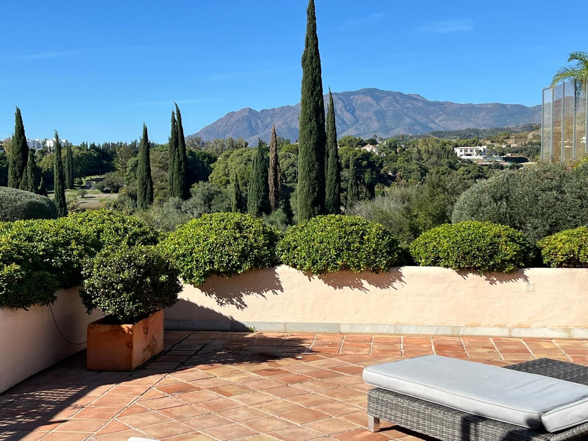 Appartement te koop in Los Flamingos | 3 slaapkamers H5215249