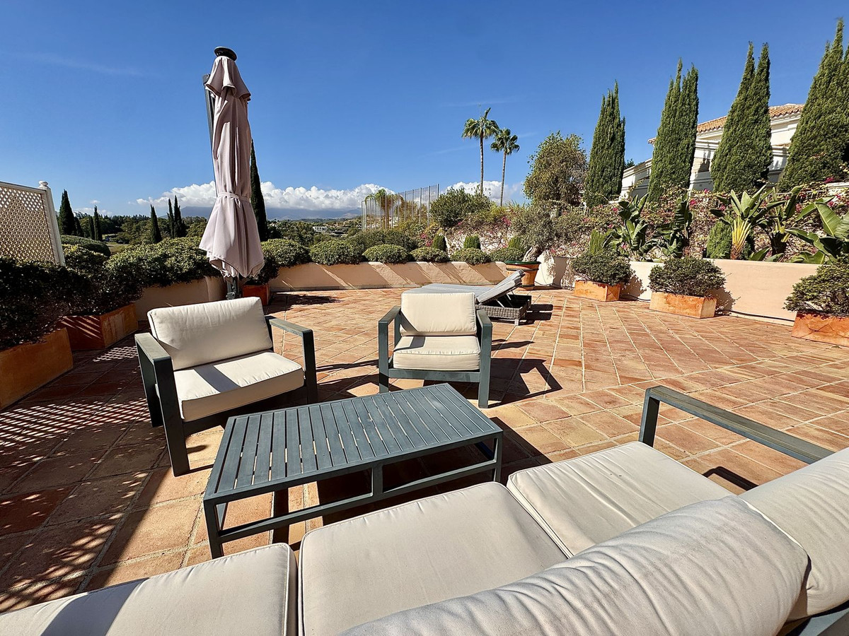 Appartement te koop in Los Flamingos | 3 slaapkamers H5215249