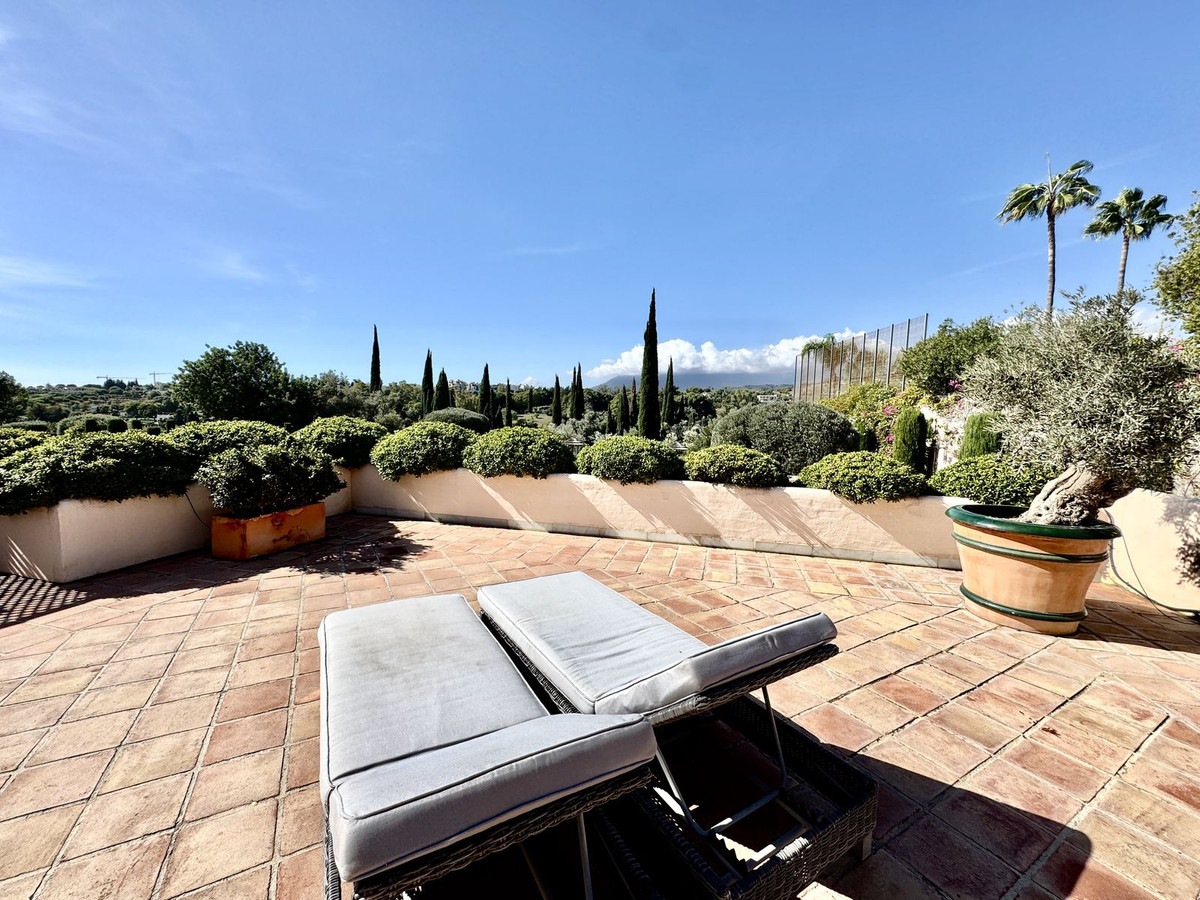 Appartement te koop in Los Flamingos | 3 slaapkamers H5215249