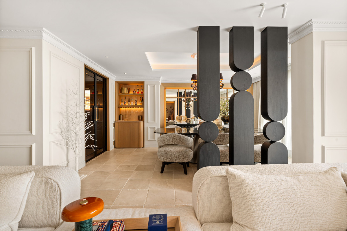 Penthouse te koop in Los Flamingos | 3 slaapkamers H5221765