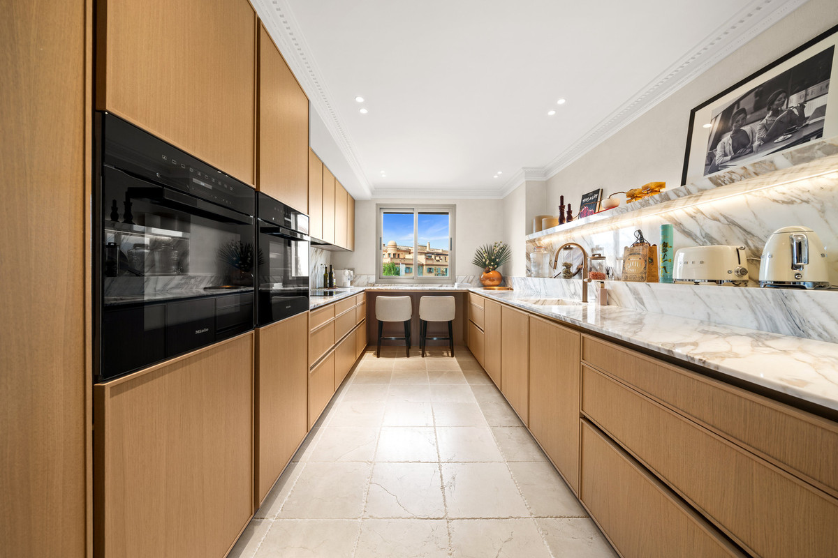 Penthouse te koop in Los Flamingos | 3 slaapkamers H5221765