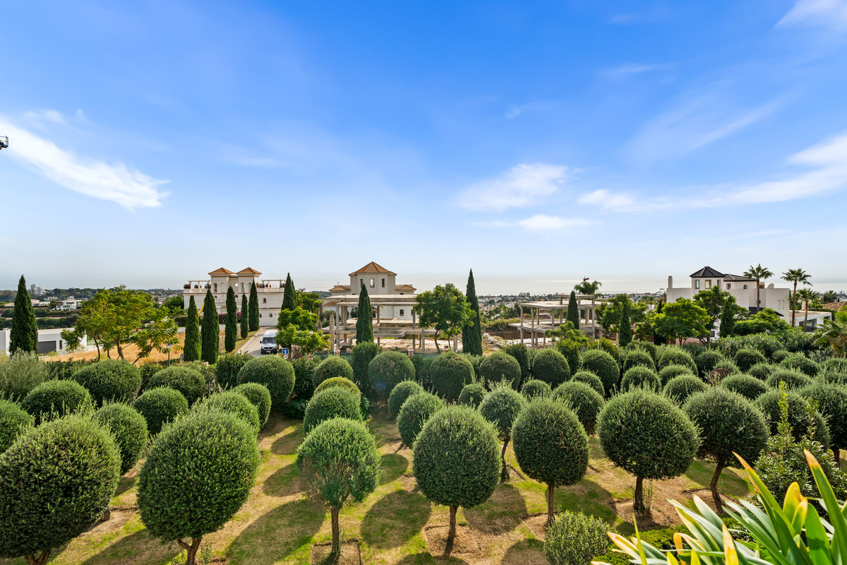 Penthouse te koop in Los Flamingos | 3 slaapkamers H5221765