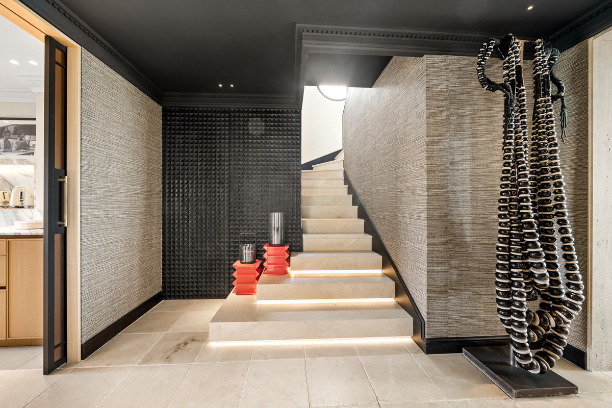 Penthouse te koop in Los Flamingos | 3 slaapkamers H5221765