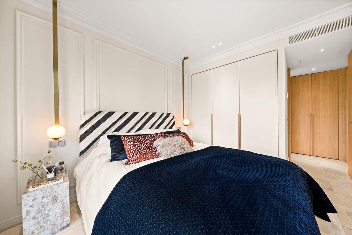 Penthouse te koop in Los Flamingos | 3 slaapkamers H5221765