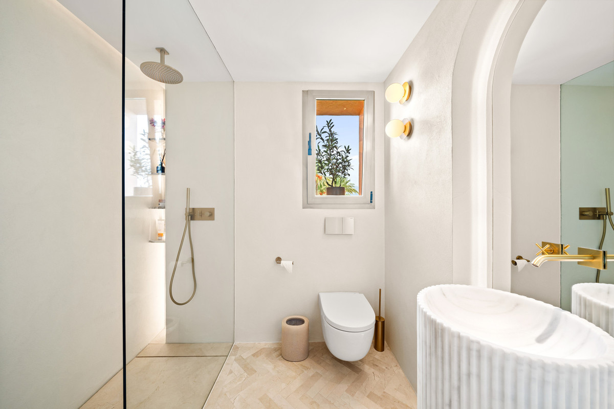 Penthouse te koop in Los Flamingos | 3 slaapkamers H5221765