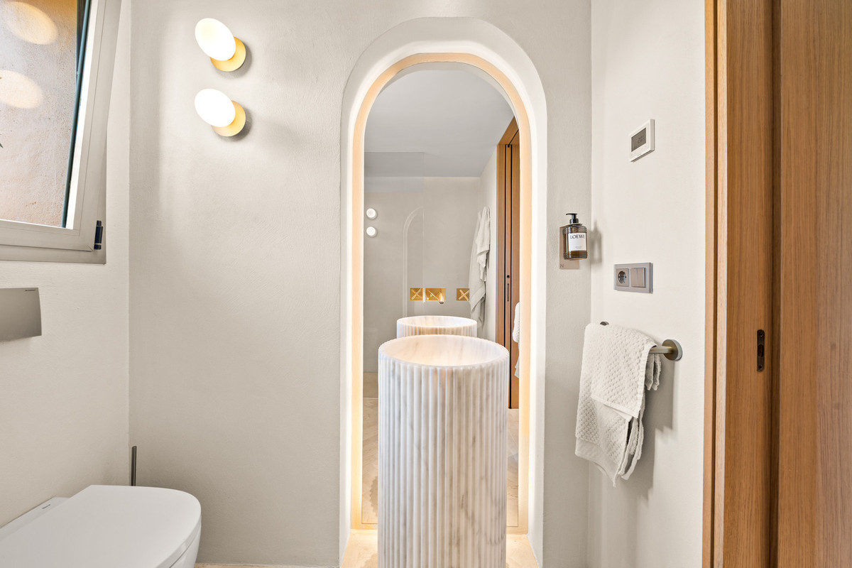 Penthouse te koop in Los Flamingos | 3 slaapkamers H5221765