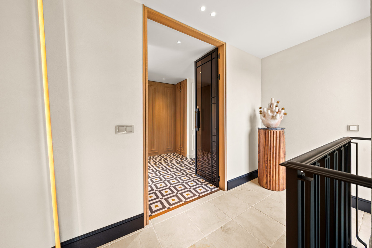 Penthouse te koop in Los Flamingos | 3 slaapkamers H5221765