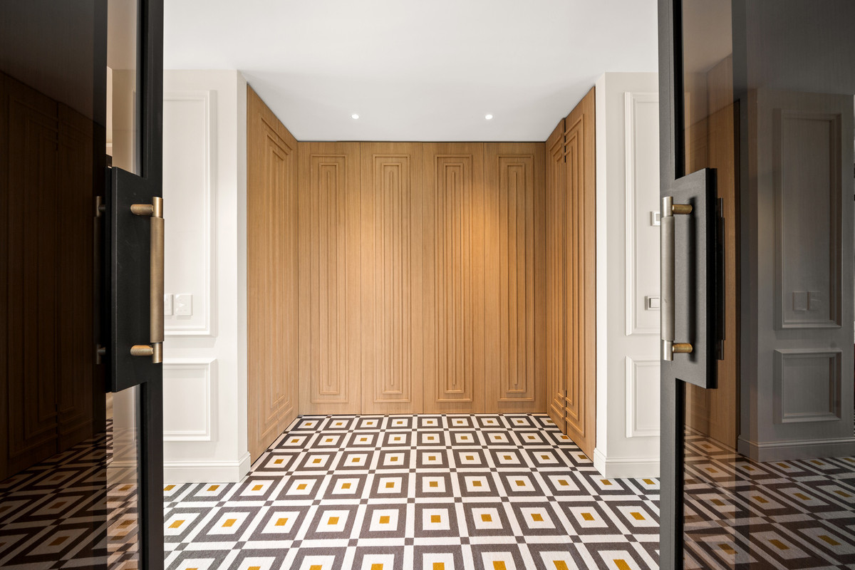 Penthouse te koop in Los Flamingos | 3 slaapkamers H5221765