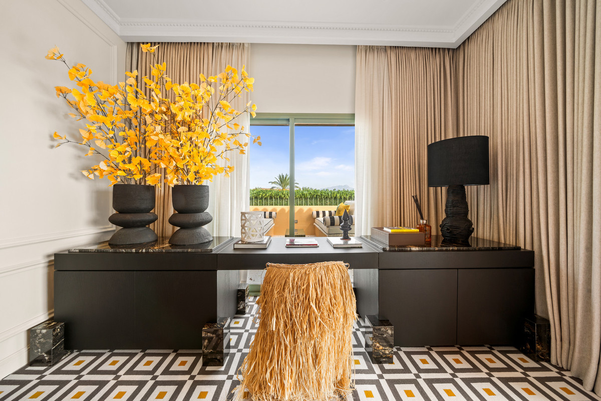 Penthouse te koop in Los Flamingos | 3 slaapkamers H5221765