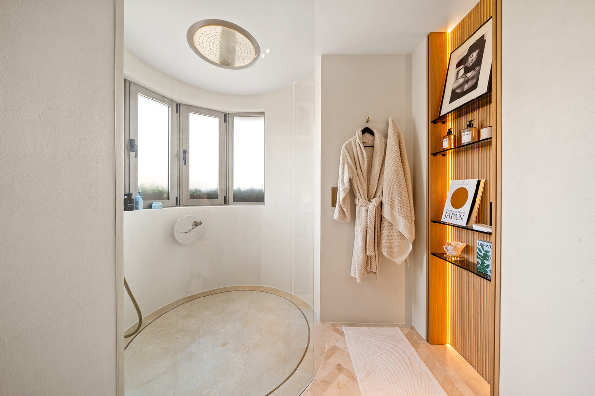 Penthouse te koop in Los Flamingos | 3 slaapkamers H5221765