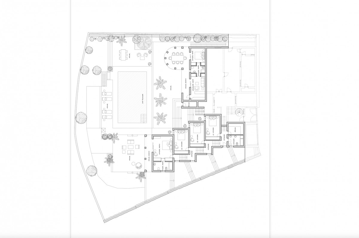 Penthouse te koop in Los Flamingos | 3 slaapkamers H5221765