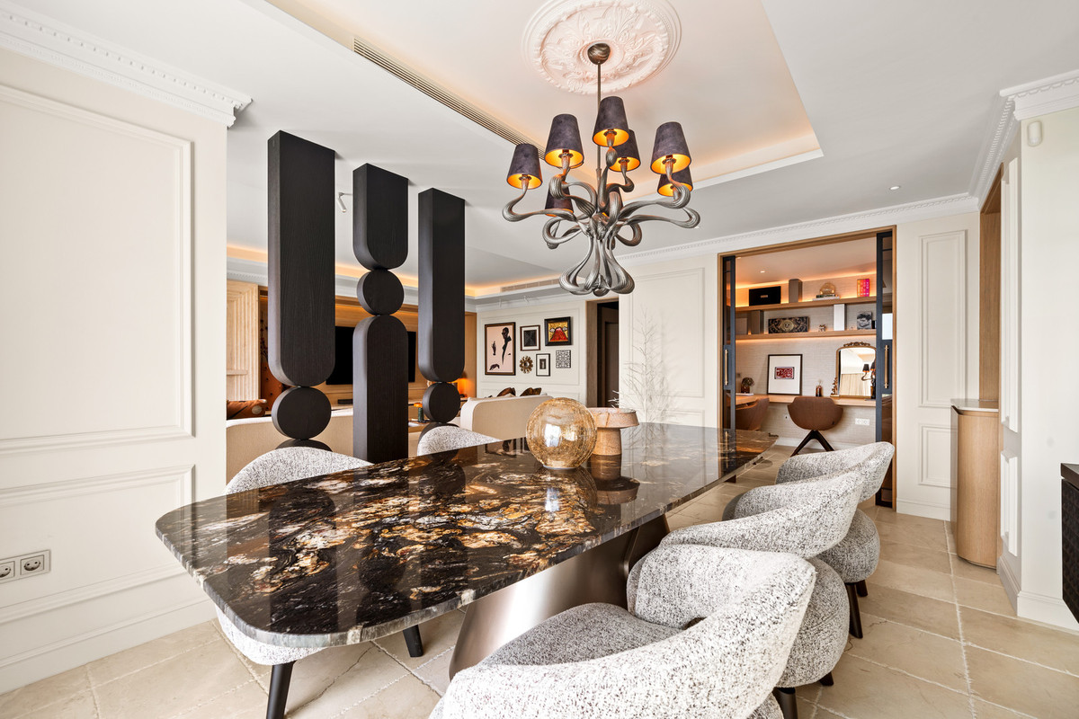 Penthouse te koop in Los Flamingos | 3 slaapkamers H5221765