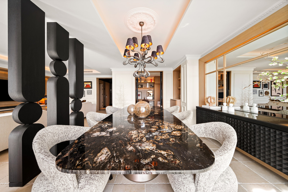 Penthouse te koop in Los Flamingos | 3 slaapkamers H5221765