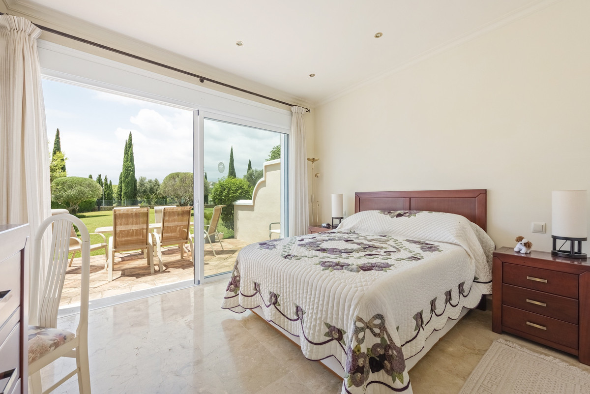 Appartement te koop in Los Flamingos | 1 slaapkamers H5236981