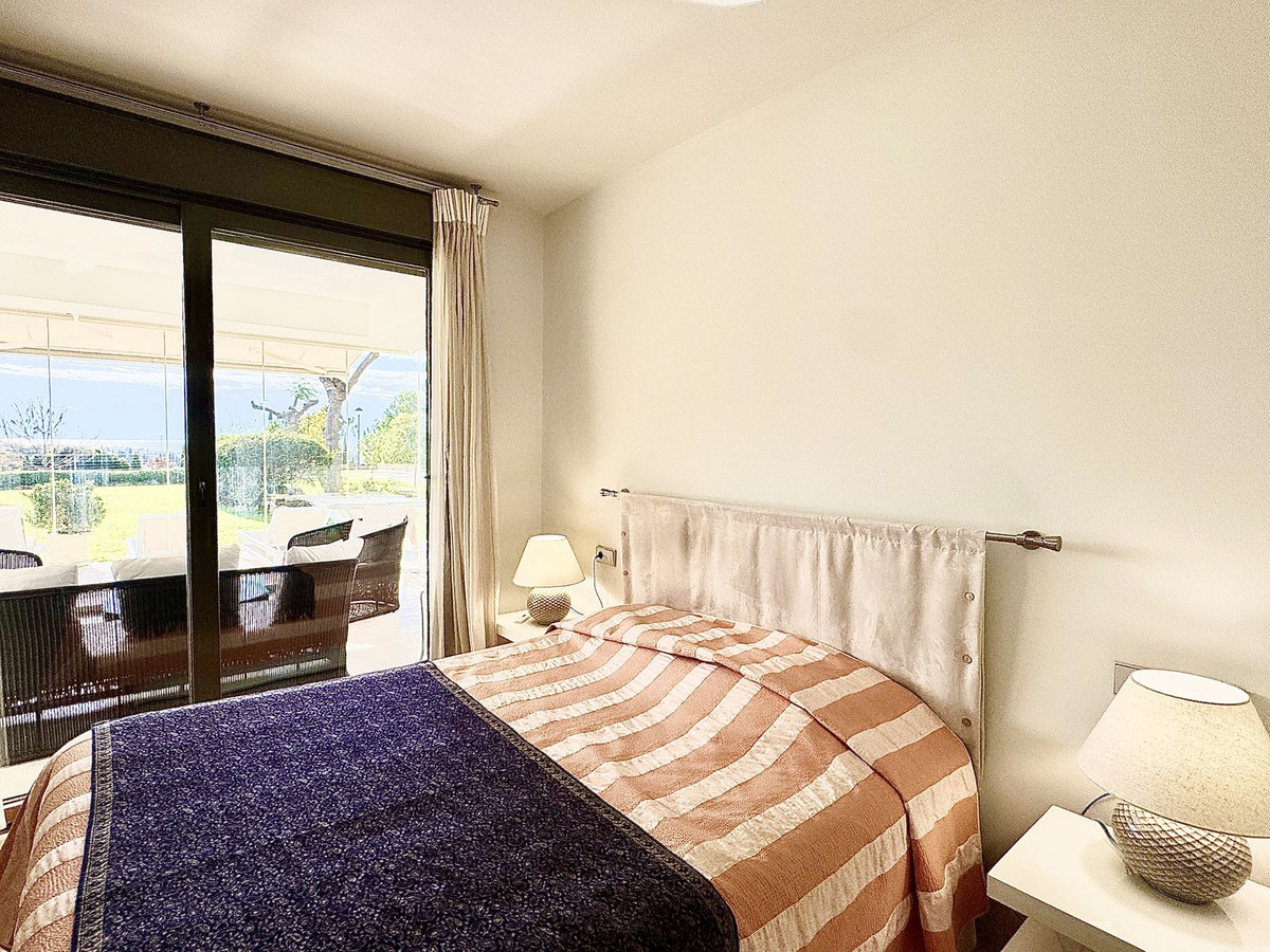 Appartement te koop in Los Flamingos | 2 slaapkamers H5237695