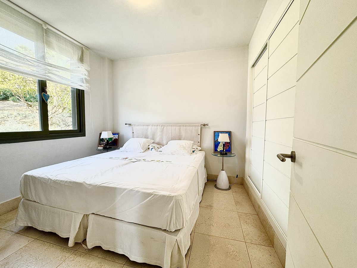 Appartement te koop in Los Flamingos | 2 slaapkamers H5237695