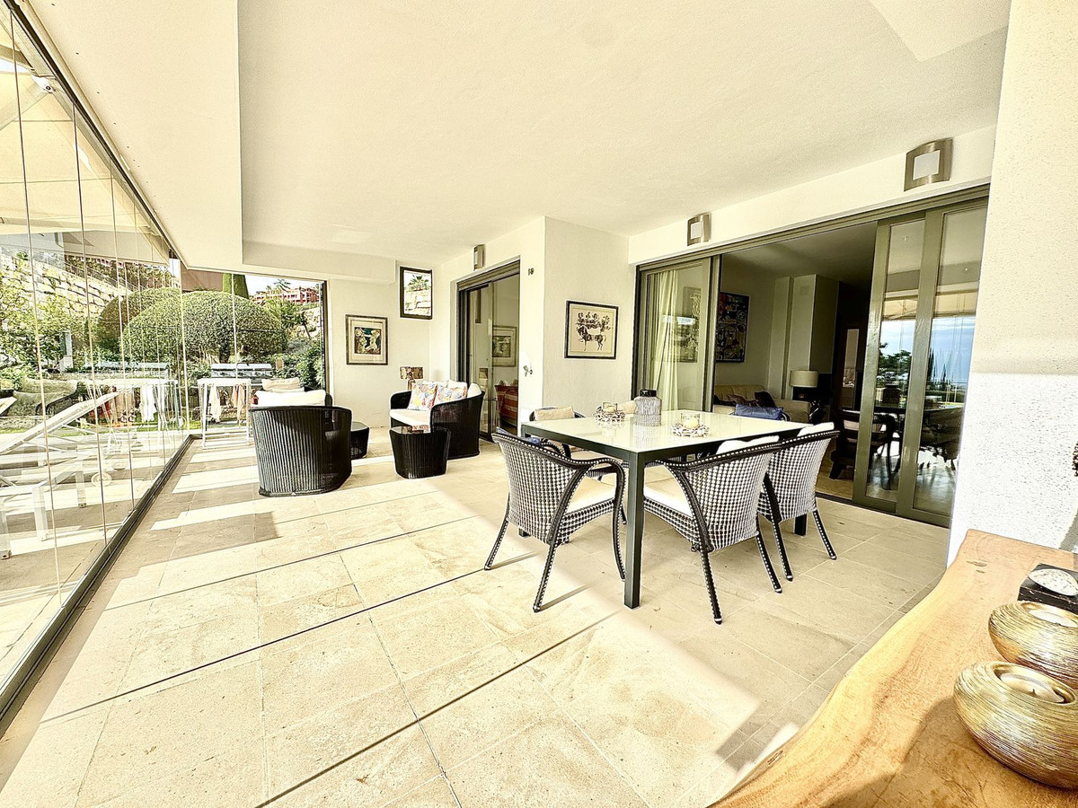 Appartement te koop in Los Flamingos | 2 slaapkamers H5237695