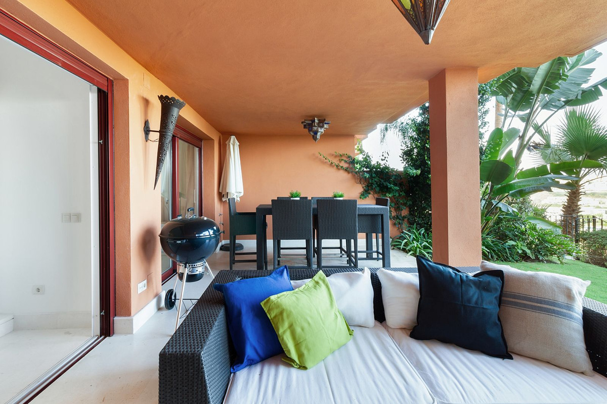 Appartement te koop in Los Flamingos | 2 slaapkamers H5250460