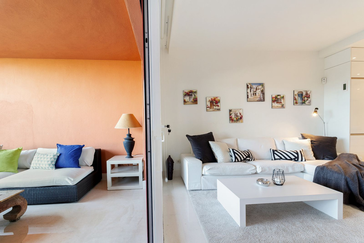 Appartement te koop in Los Flamingos | 2 slaapkamers H5250460