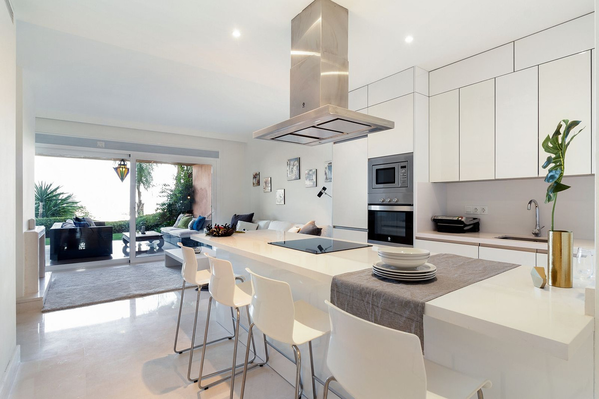 Appartement te koop in Los Flamingos | 2 slaapkamers H5250460