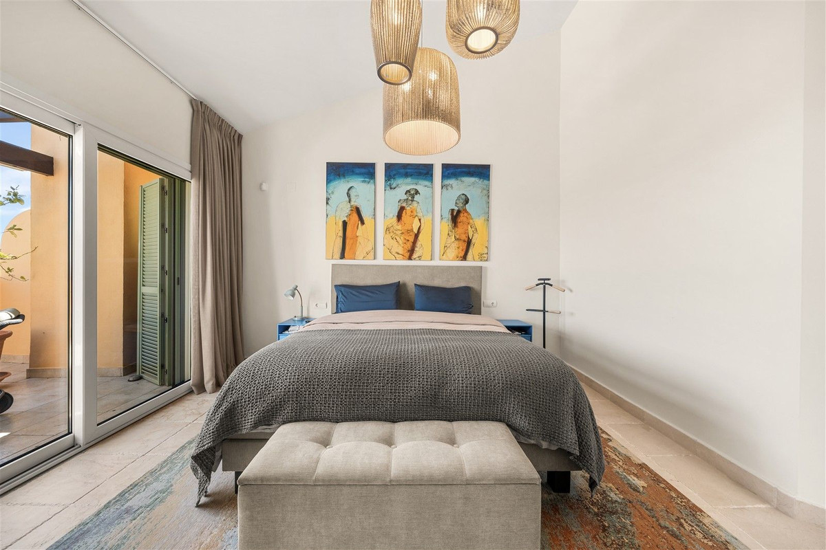 Appartement te koop in Los Flamingos | 4 slaapkamers H5347153