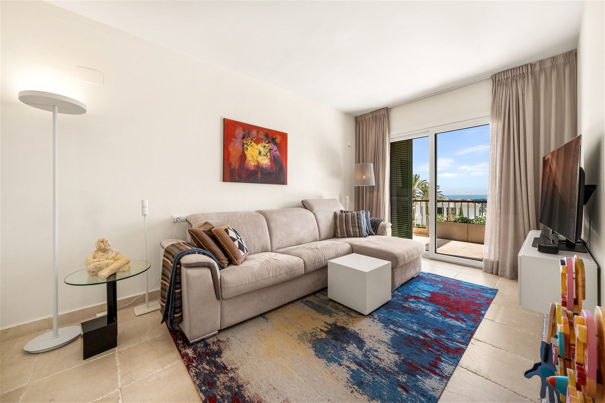 Appartement te koop in Los Flamingos | 4 slaapkamers H5347153