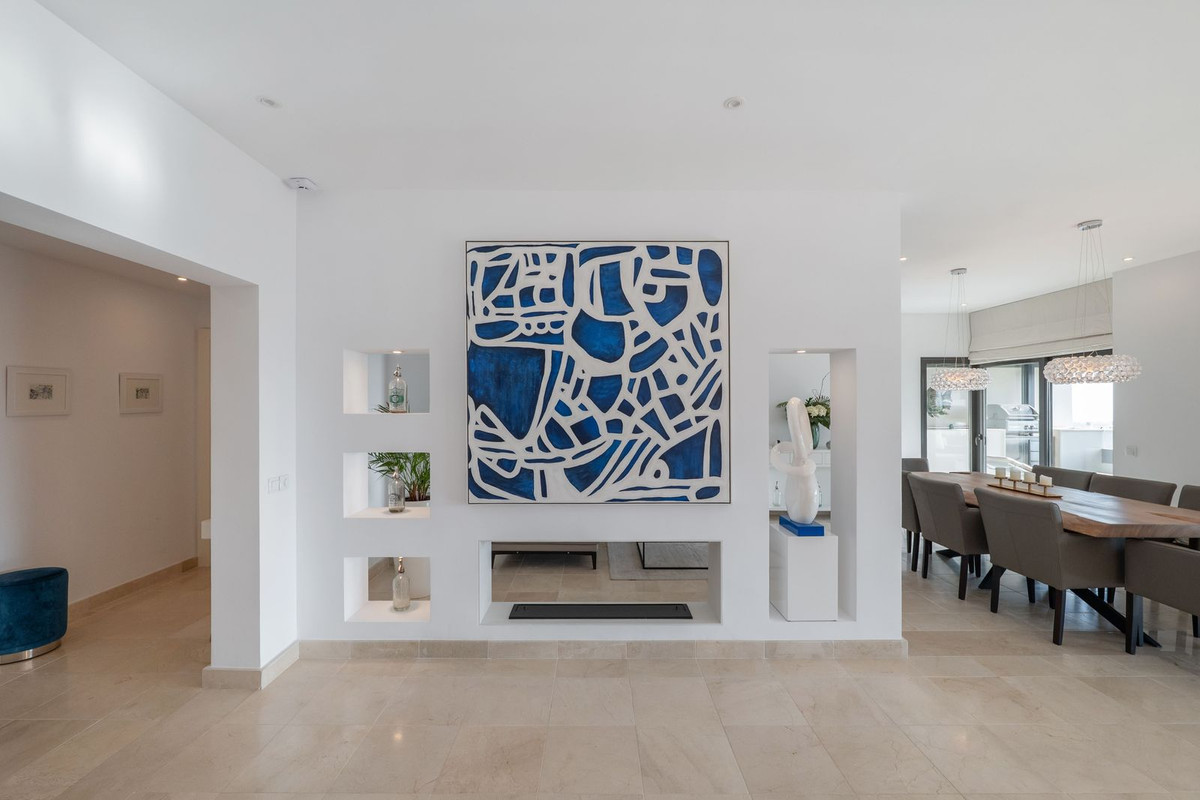 Appartement te koop in Los Flamingos | 4 slaapkamers H5351374