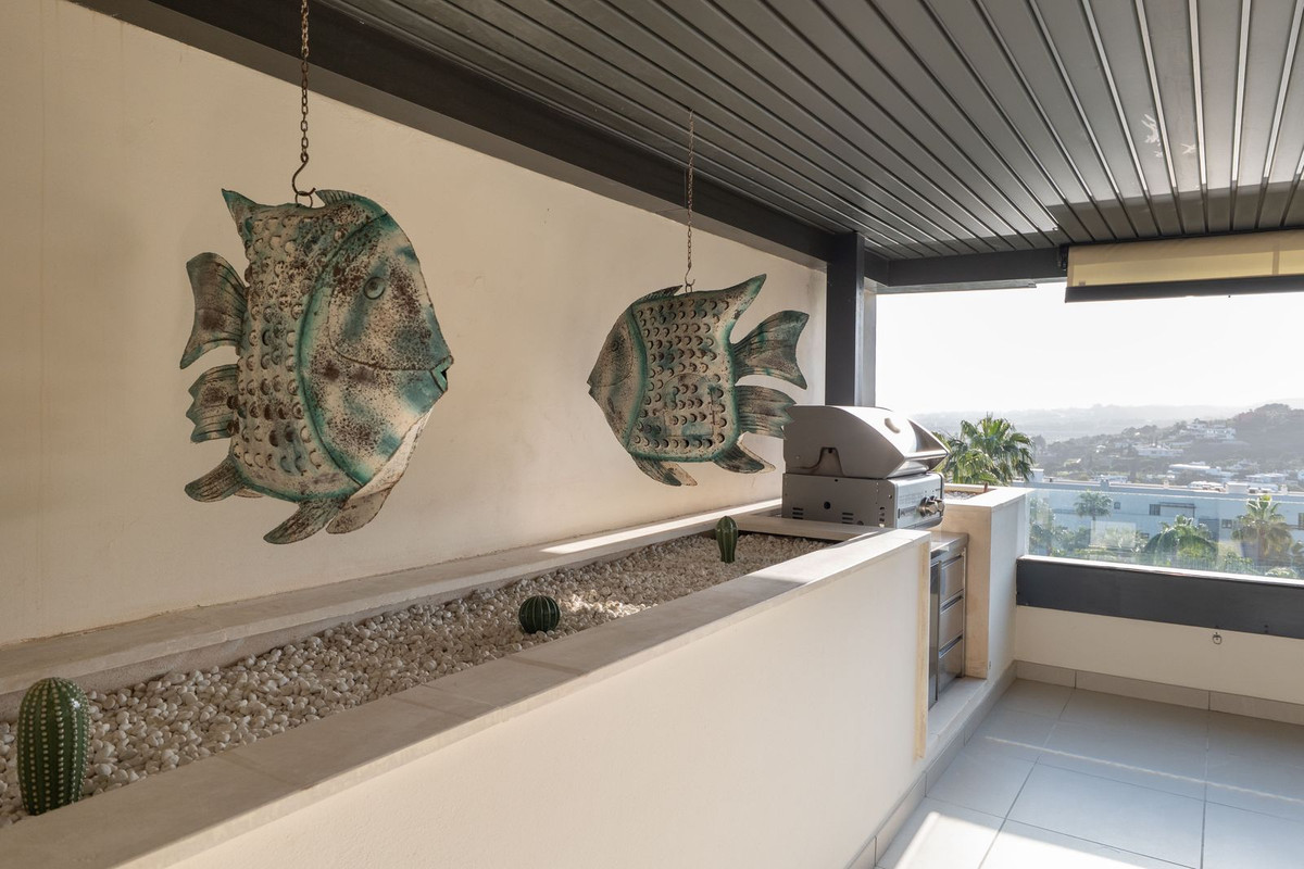 Appartement te koop in Los Flamingos | 4 slaapkamers H5351374