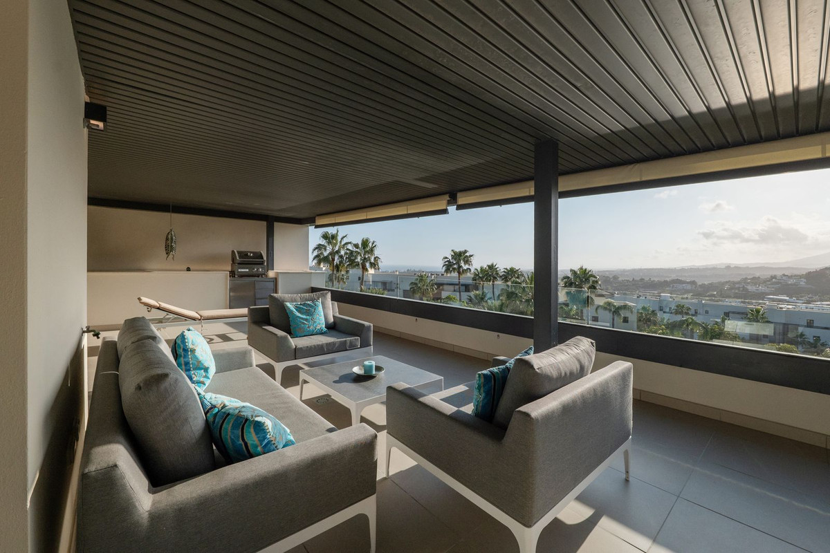 Appartement te koop in Los Flamingos | 4 slaapkamers H5351374