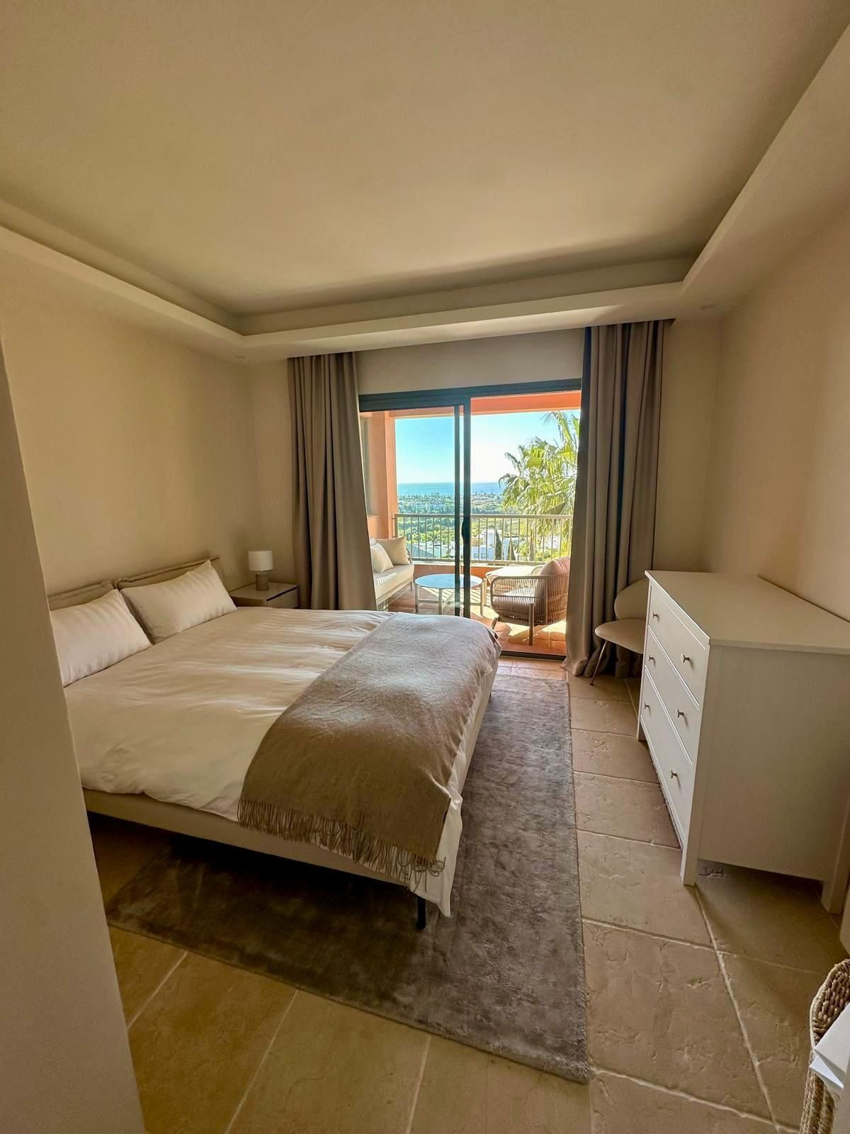 Appartement te koop in Los Flamingos | 3 slaapkamers H5357353