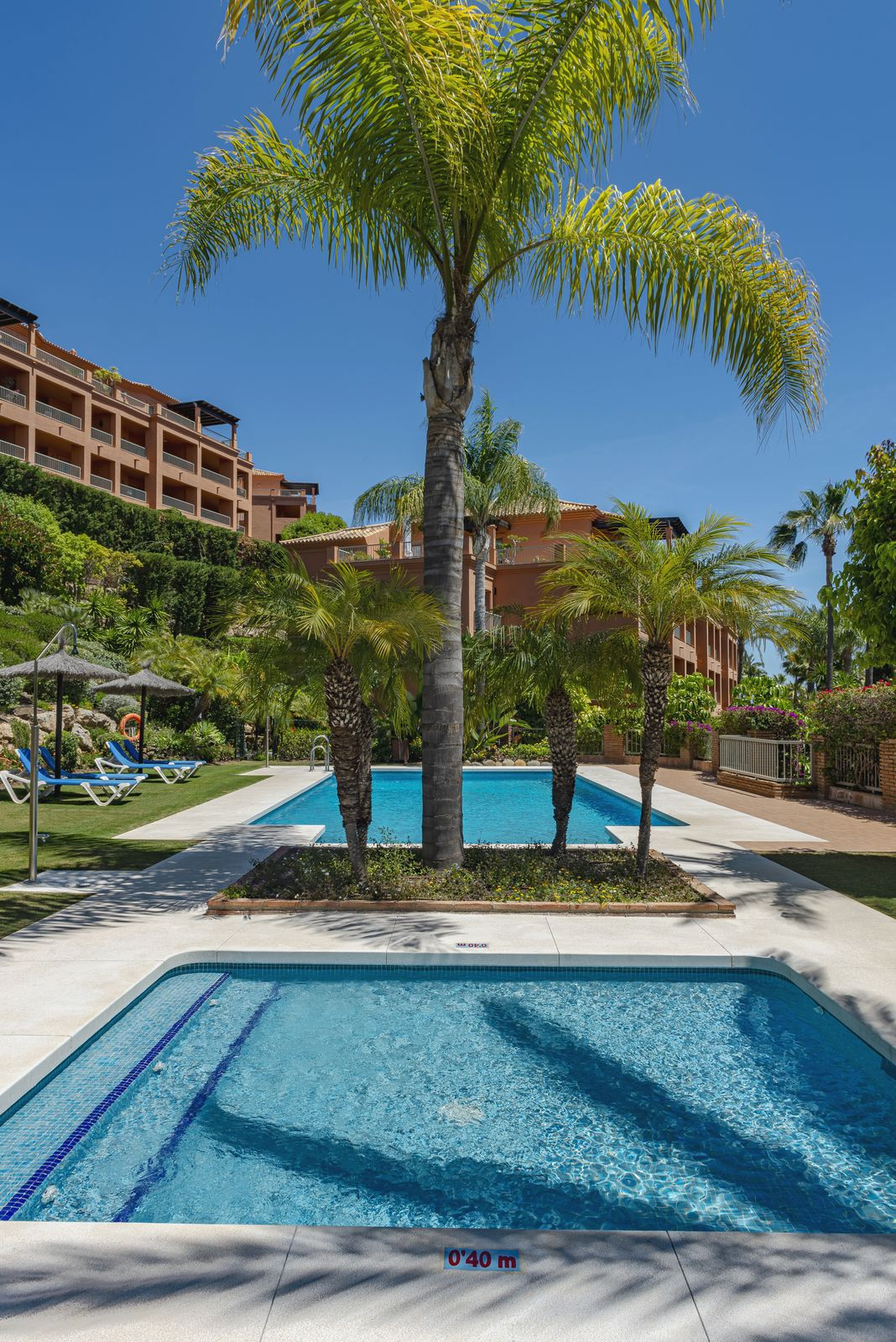 Appartement te koop in Los Flamingos | 3 slaapkamers H5357353