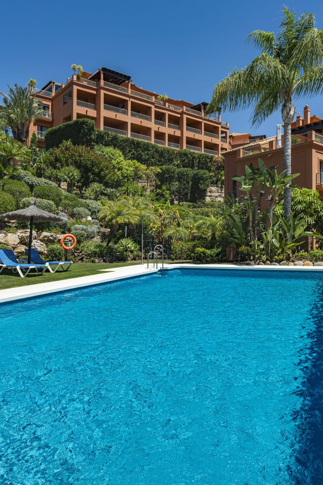 Appartement te koop in Los Flamingos | 3 slaapkamers H5357353