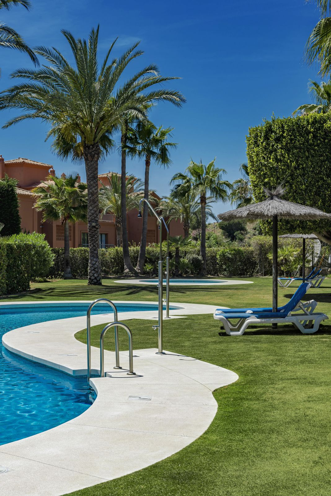 Appartement te koop in Los Flamingos | 3 slaapkamers H5357353